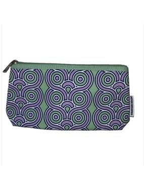😉 $5 Bundle Clinique x Johnathan Adler Cosmetic Bag NWOT